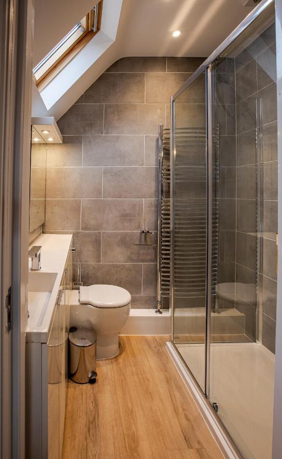 Bright And Luxurious Flat In The Heart Of Reading 아파트 외부 사진