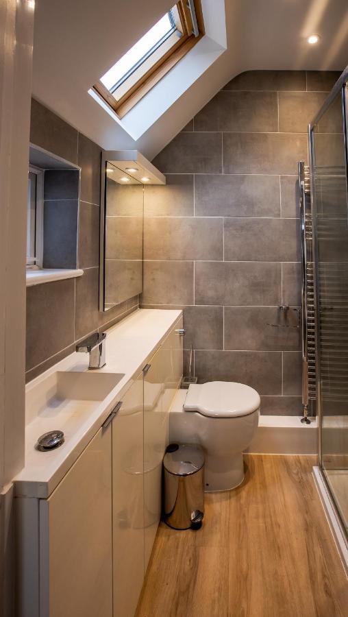 Bright And Luxurious Flat In The Heart Of Reading 아파트 외부 사진